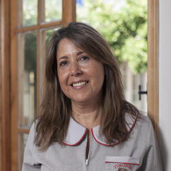 Claudia Muñoz Pavat